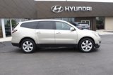 Used 2016 Chevrolet Traverse LT w/ Style and Technology Package image 2