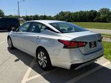 Used 2022 Nissan Altima 2.5 S image 6