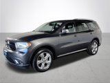 Used 2015 Dodge Durango Limited w/ Premium Group image 2