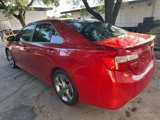 Used 2012 Toyota Camry SE image 6