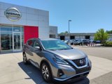 Used 2023 Nissan Murano SV image 3