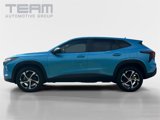 New 2025 Chevrolet Trax RS w/ Sunroof Package image 4