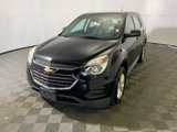 Used 2017 Chevrolet Equinox LS image 4