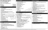 Used 2016 Volkswagen Tiguan S image 3
