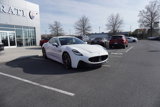 Used 2024 Maserati GranTurismo Modena image 4