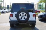 Used 2019 Jeep Wrangler Unlimited Sport S image 5
