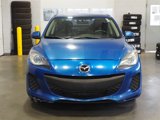 Used 2012 MAZDA MAZDA3 i Grand Touring w/ Tech Pkg image 2