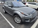 Used 2017 Land Rover Range Rover Evoque SE image 2