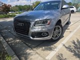 Used 2017 Audi Q5 2.0T Premium Plus image 3