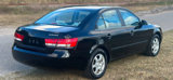 Used 2006 Hyundai Sonata GLS image 5
