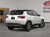 New 2025 Jeep Compass Limited image 5