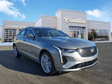 New 2025 Cadillac CT4 Premium Luxury image 4