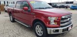 Used 2015 Ford F150 Lariat w/ Equipment Group 501A Mid image 2