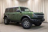 Used 2022 Ford Bronco Badlands image 2