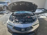 Certified 2025 Acura Integra A-Spec image 2