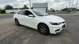 Used 2017 Chevrolet Malibu LT w/ Leather Package image 2