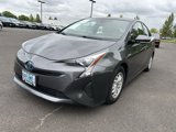 Used 2016 Toyota Prius Four w/ Advanced Technology Package image 4