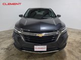 Used 2022 Chevrolet Equinox LT image 2