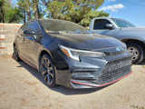 Used 2023 Toyota Corolla SE image 3