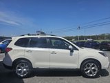 Used 2018 Subaru Forester 2.5i Touring w/ Popular Package #3B image 4