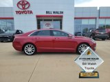 Used 2016 Lincoln MKZ Hybrid w/ Equipment Group 500A Select image 5