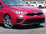 Used 2021 Kia Forte EX image 2