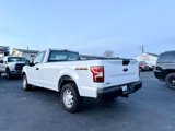 Used 2018 Ford F150 XL w/ Trailer Tow Package image 3