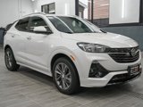 Used 2023 Buick Encore GX Select w/ Sport Touring Package image 3