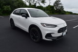 New 2026 Honda HR-V Sport image 2