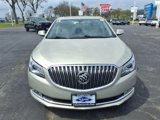 Used 2016 Buick LaCrosse Leather image 2