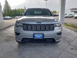 Used 2020 Jeep Grand Cherokee Altitude image 2