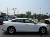 Used 2017 Chevrolet Malibu LS image 5
