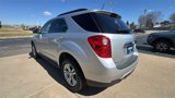 Used 2013 Chevrolet Equinox LT w/ Driver Convenience Package image 4