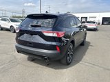 Used 2021 Ford Escape SEL w/ SEL Stealth AWD Package image 5