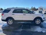 Used 2016 Ford Explorer 4WD image 5