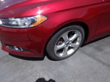 Used 2015 Ford Fusion SE w/ Equipment Group 201A image 4