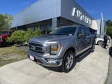 Certified 2021 Ford F150 XLT w/ Equipment Group 302A High image 4