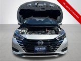 New 2025 Nissan Versa SV w/ Trunk Package image 5