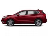 Certified 2020 Buick Envision Premium w/ Driver Confidence Package image 3