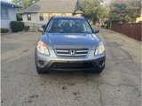 Used 2005 Honda CR-V EX image 2