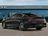 New 2026 Genesis G70 2.5T Prestige image 6
