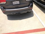 Used 2015 Jeep Grand Cherokee Limited w/ Trailer Tow Group IV image 5