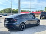 Used 2024 Tesla Model Y Performance image 3