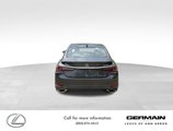 New 2025 Lexus ES 350 w/ Accessory Package (Z2) image 4