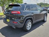 Used 2015 Jeep Cherokee Latitude w/ Comfort/Convenience Group image 4