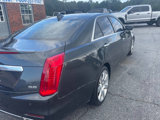 Used 2015 Cadillac CTS Premium image 3