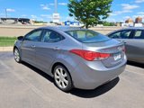 Used 2013 Hyundai Elantra Limited image 3