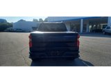 Certified 2021 Chevrolet Silverado 1500 Custom image 4
