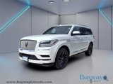 Used 2020 Lincoln Navigator Reserve w/ Equipment Group 208A Reserve image 3