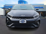 Used 2023 Kia Forte LX image 2